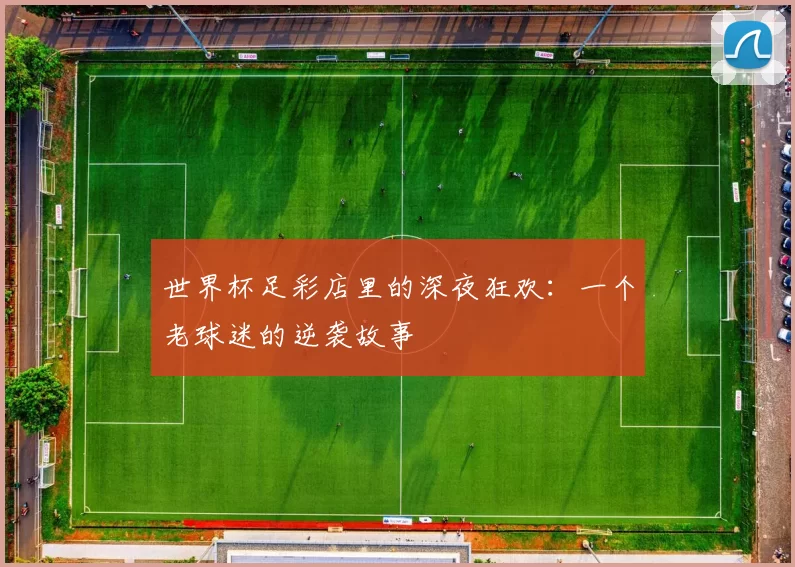 世界杯足彩店里的深夜狂欢:一个老球迷的逆袭故事