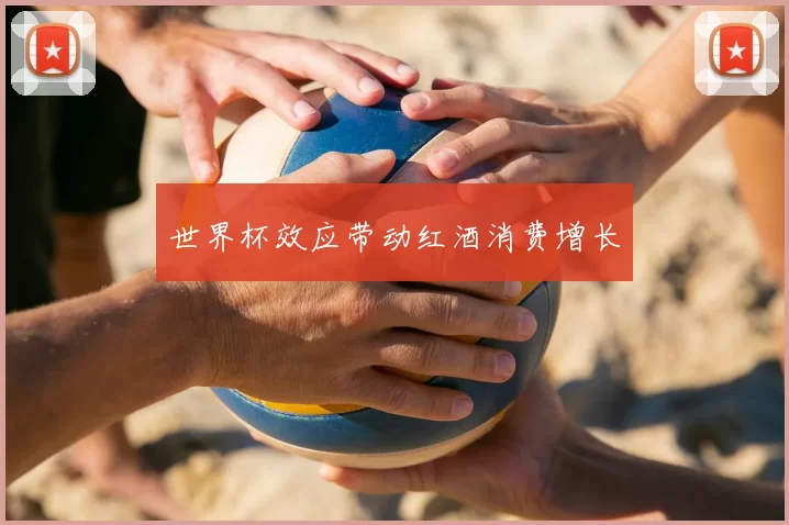 世界杯效应带动红酒消费增长