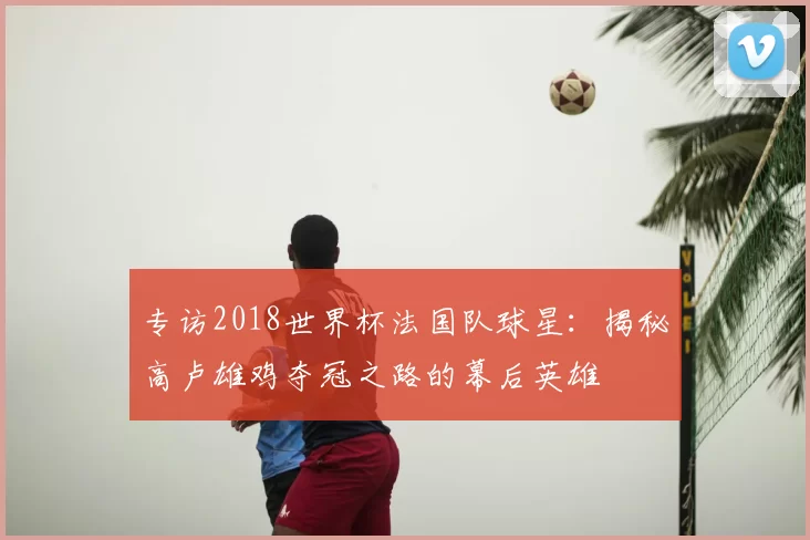 专访2018世界杯法国队球星:揭秘高卢雄鸡夺冠之路的幕后英雄